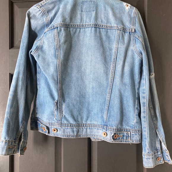 Old Navy Jean Jacket - Picture 2 of 2